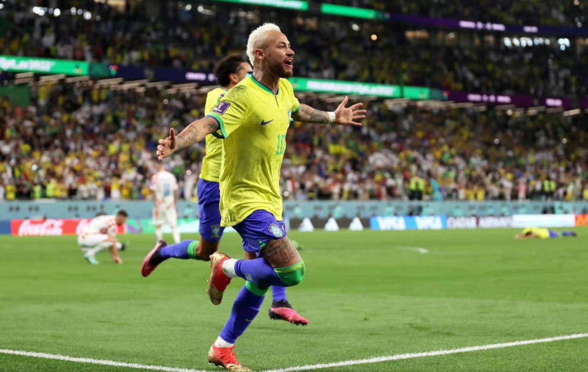 本场精彩的 本场精彩的