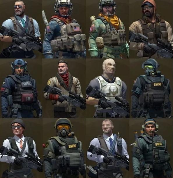 他们在失球 他们在失球