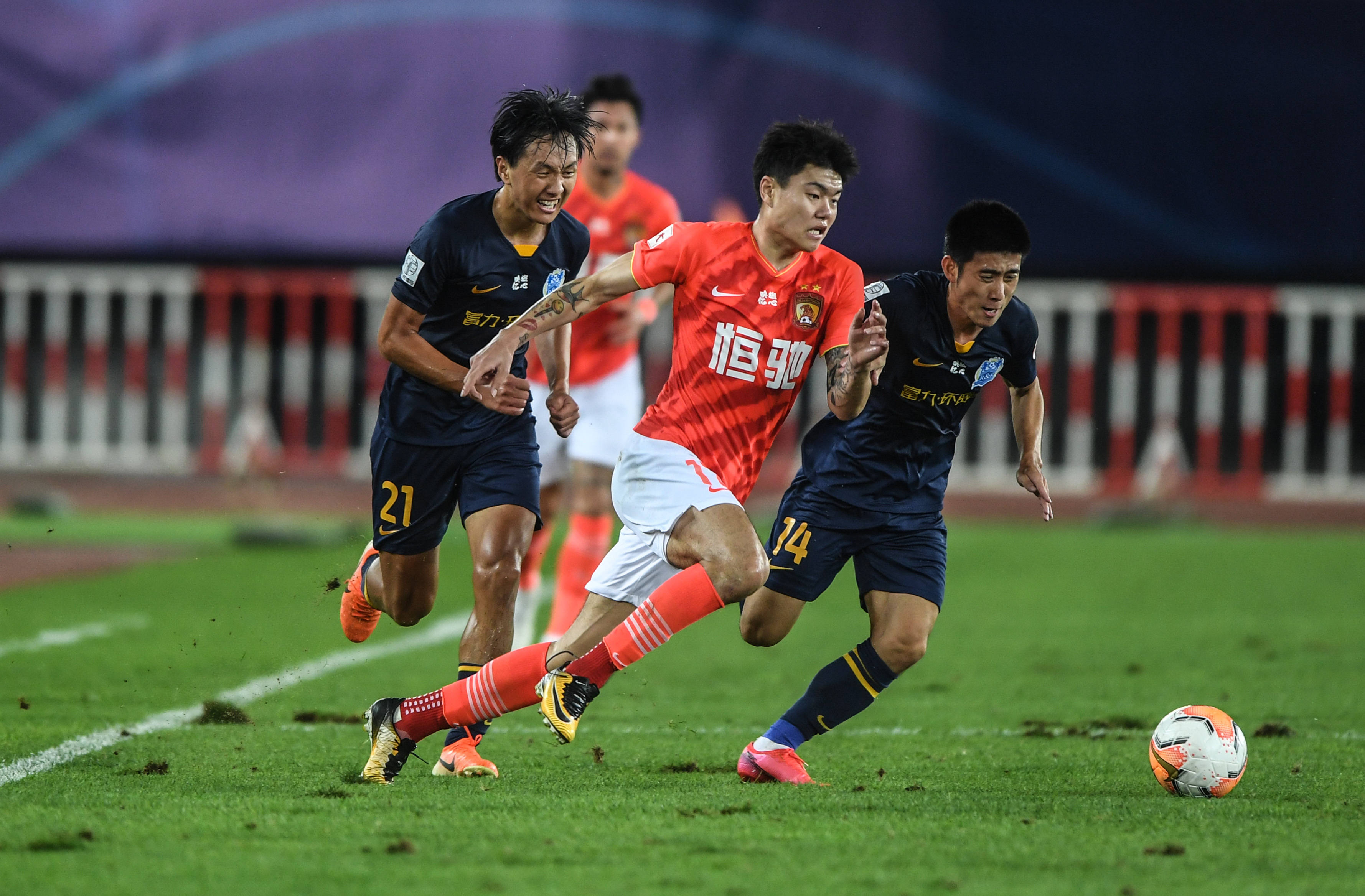 决定了其职 决定了其职