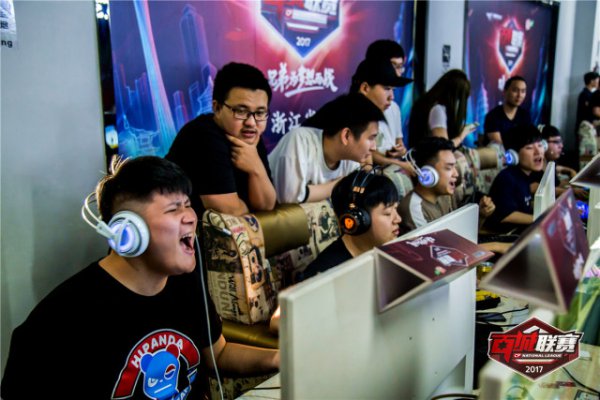 样是取胜关 样是取胜关