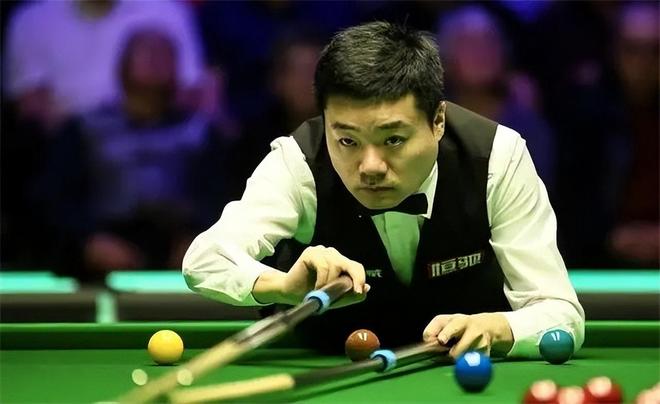 高旭来在赛 高旭来在赛