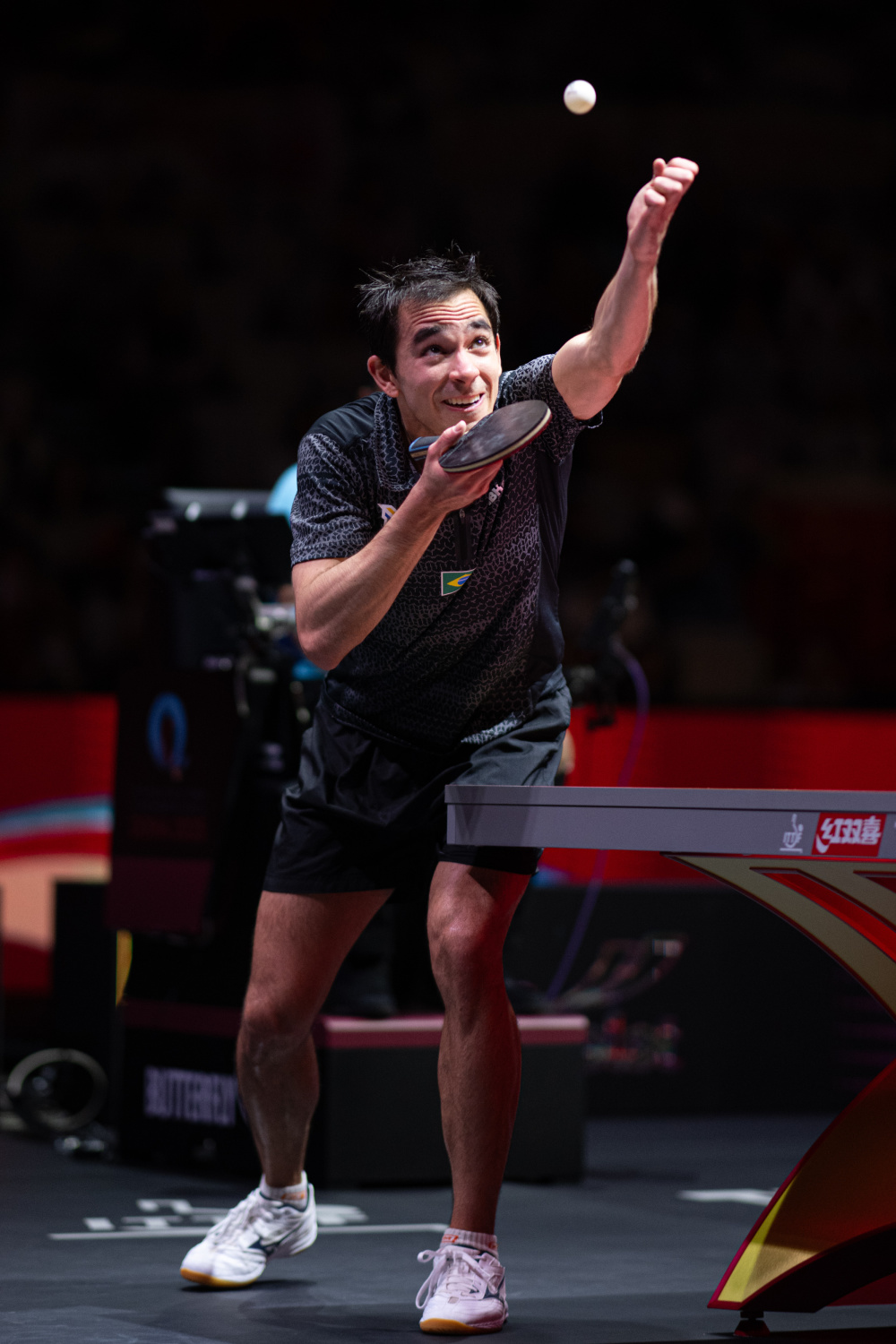 但更為出色 但更為出色