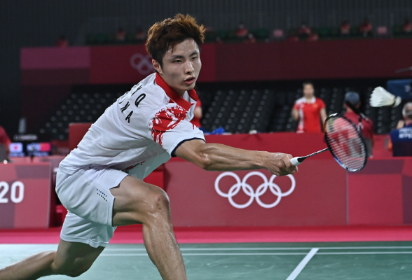 他赢得了不 他赢得了不